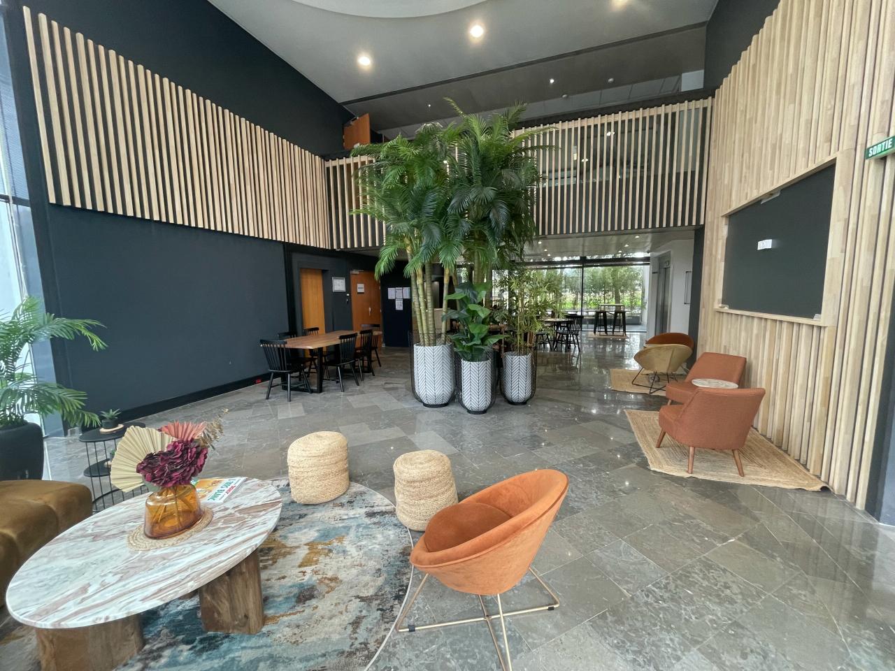 Bureau Montpellier 348m² Location bureau Montpellier Hérault OLBUR2421917 2